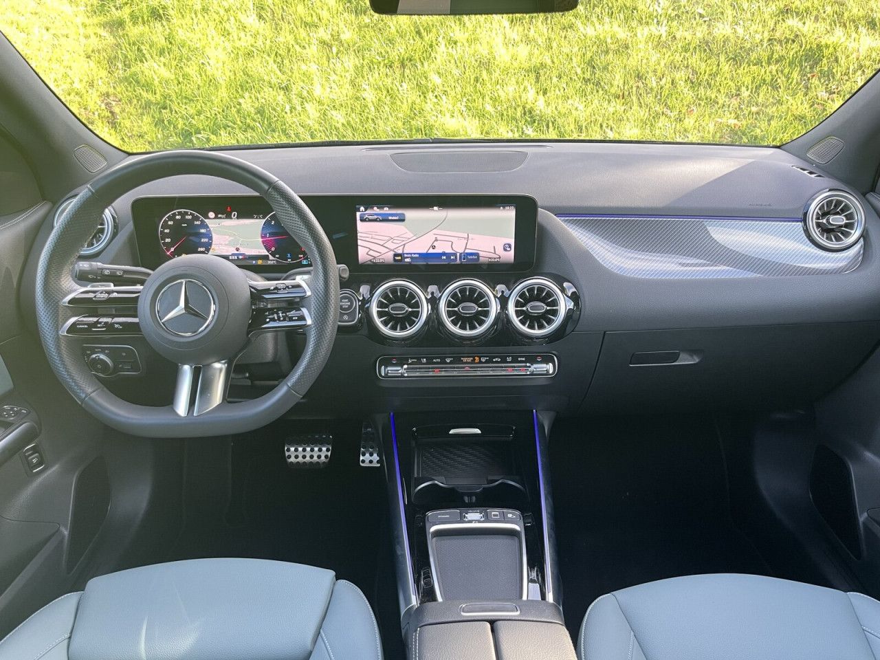 Mercedes-Benz GLA – Bild 15