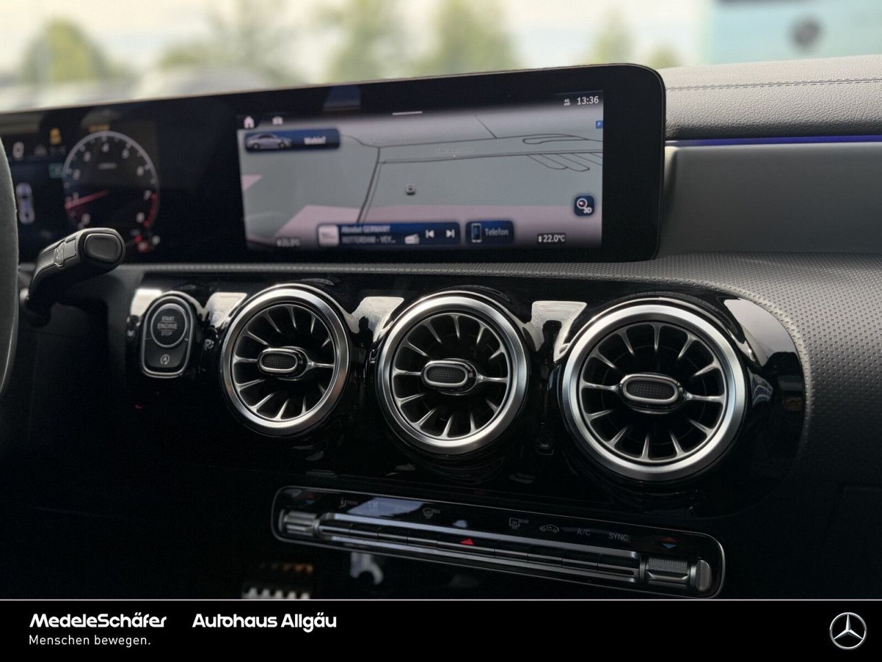 Mercedes-Benz CLA – Bild 10