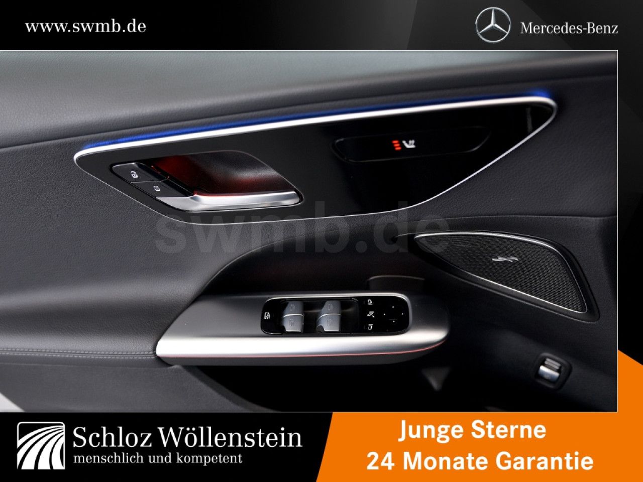 Mercedes-Benz C-Klasse – Bild 4