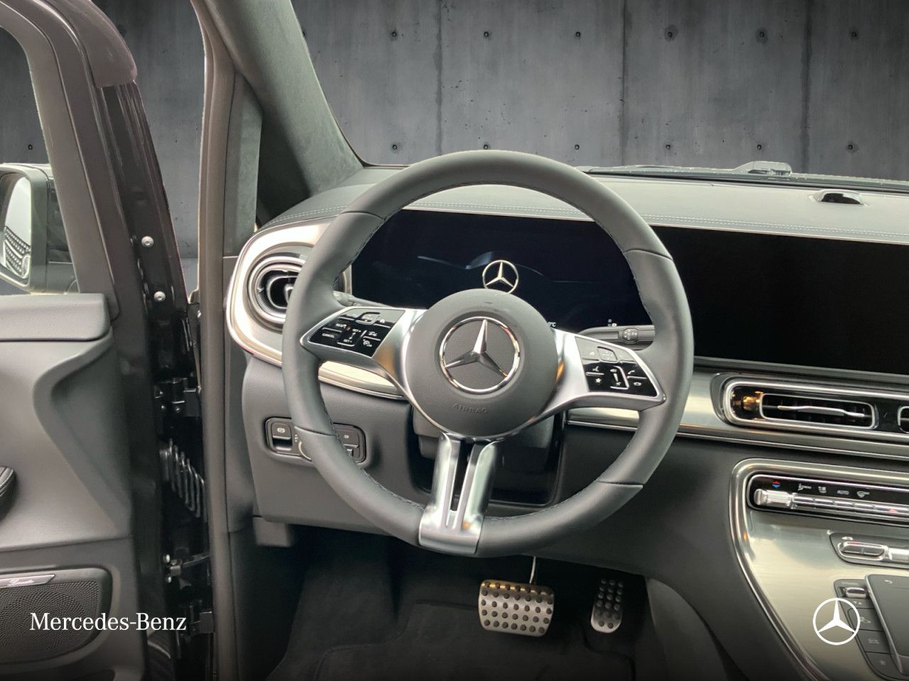 Mercedes-Benz V-Klasse – Bild 11