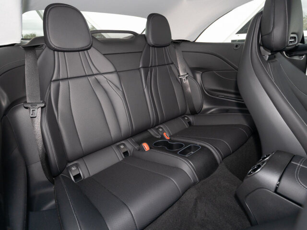 Mercedes-Benz CLE – Bild 11