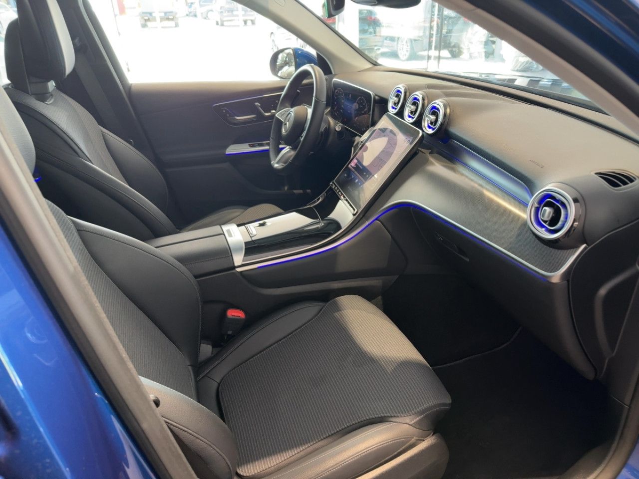 Mercedes-Benz GLC – Bild 6