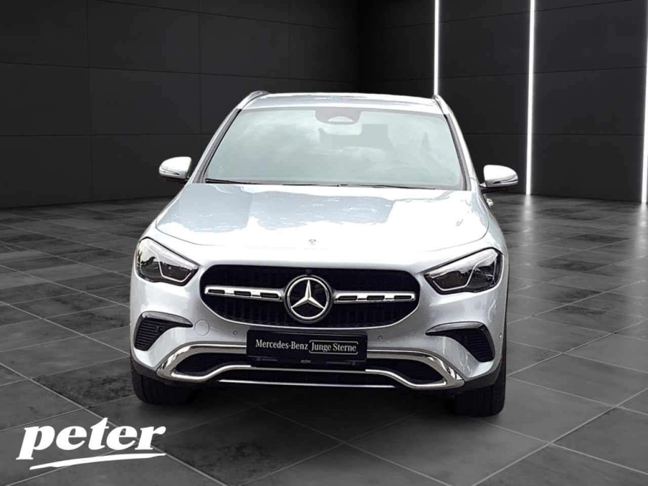Mercedes-Benz GLA – Bild 2