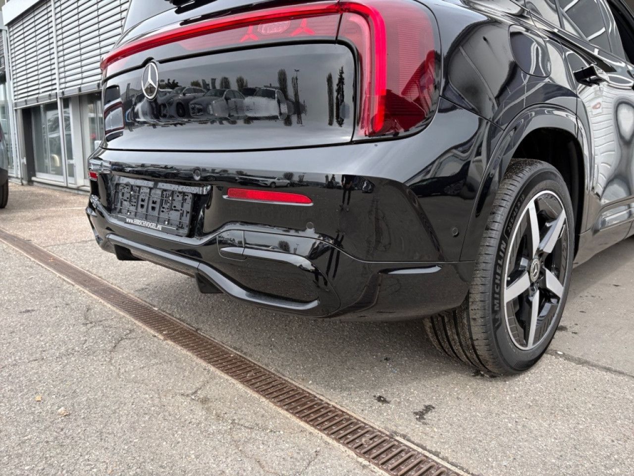 Mercedes-Benz GLB – Bild 19