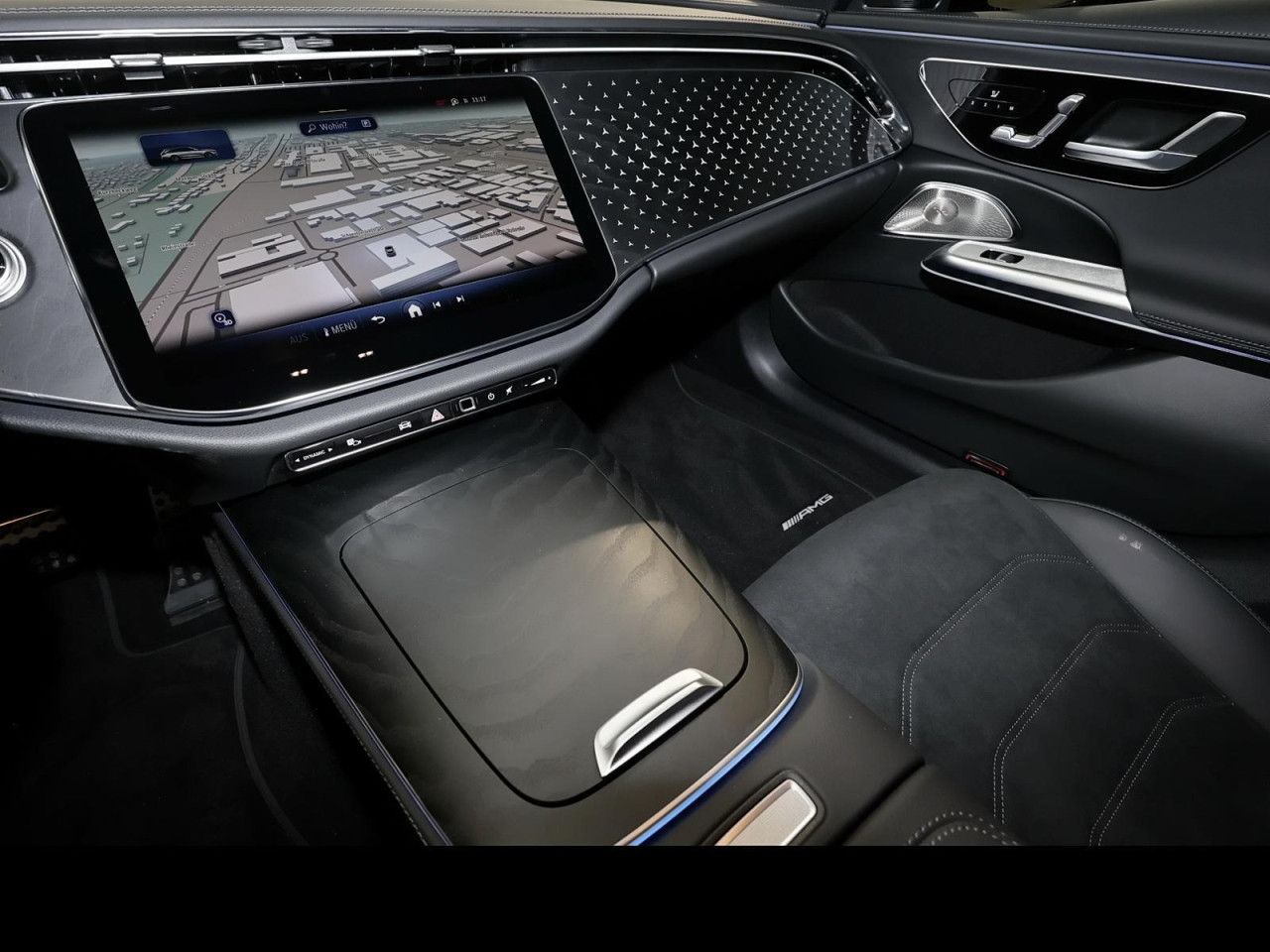 Mercedes-Benz E-Klasse – Bild 10