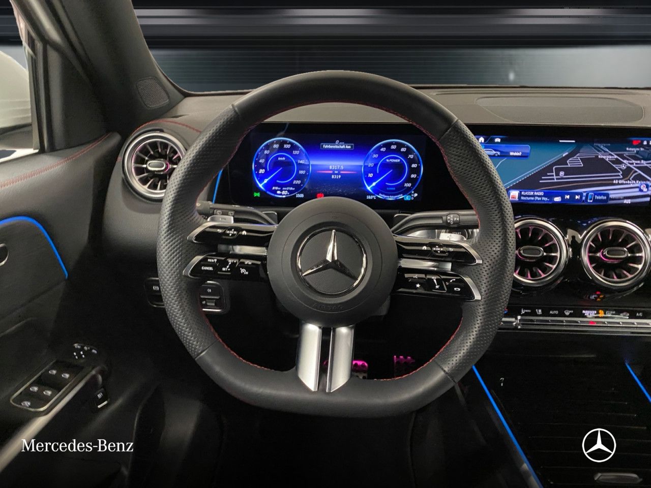 Mercedes-Benz EQB – Bild 12