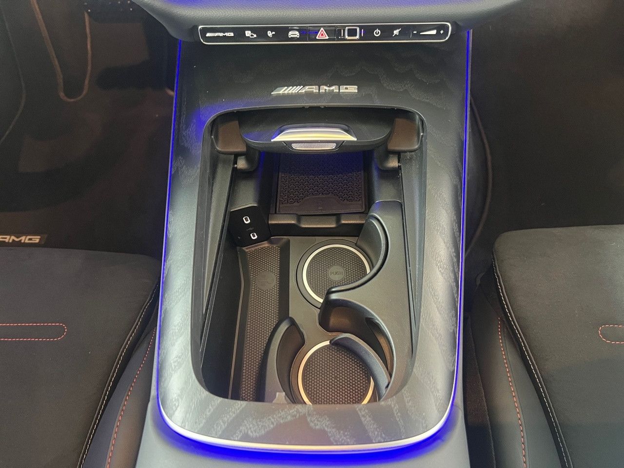 Mercedes-Benz E-Klasse – Bild 27