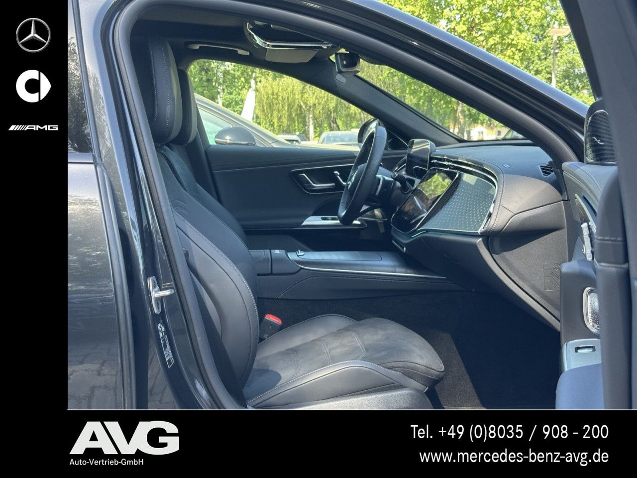 Mercedes-Benz E-Klasse – Bild 11