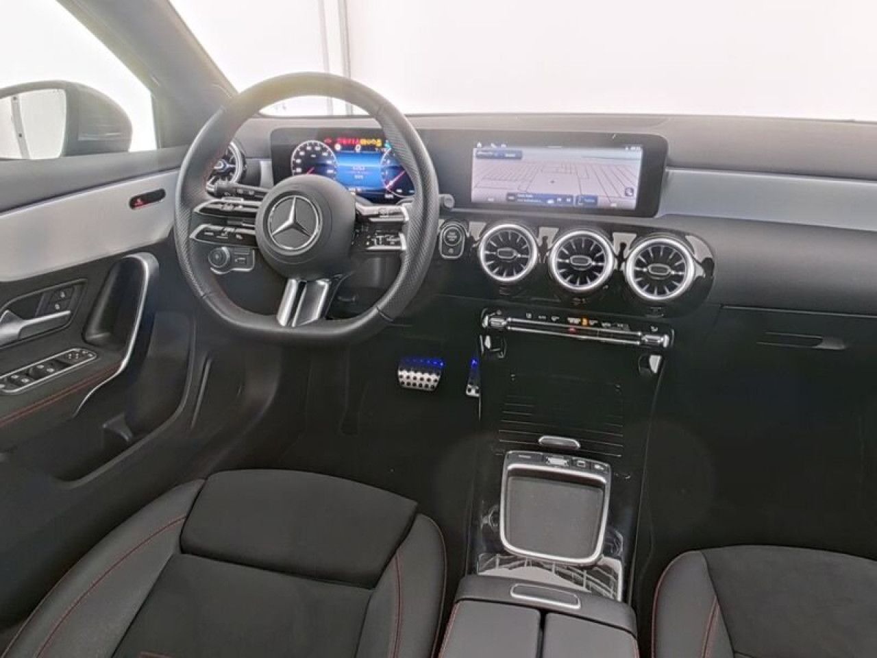 Mercedes-Benz A-Klasse – Bild 5