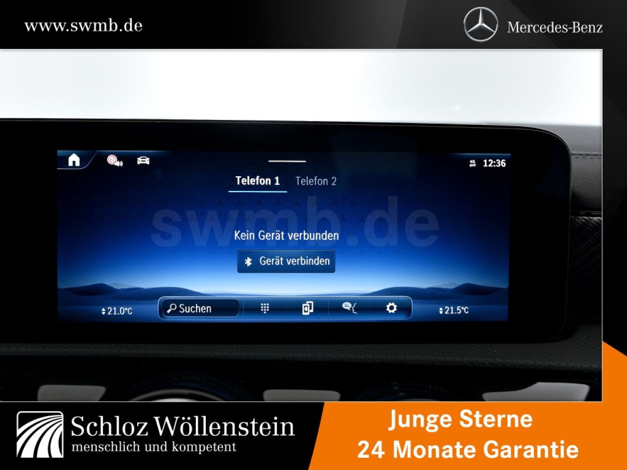 Mercedes-Benz CLA – Bild 10
