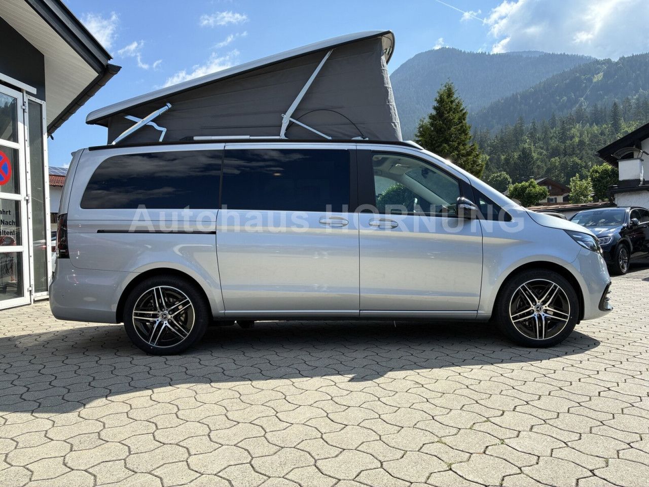 Mercedes-Benz Marco Polo – Bild 4
