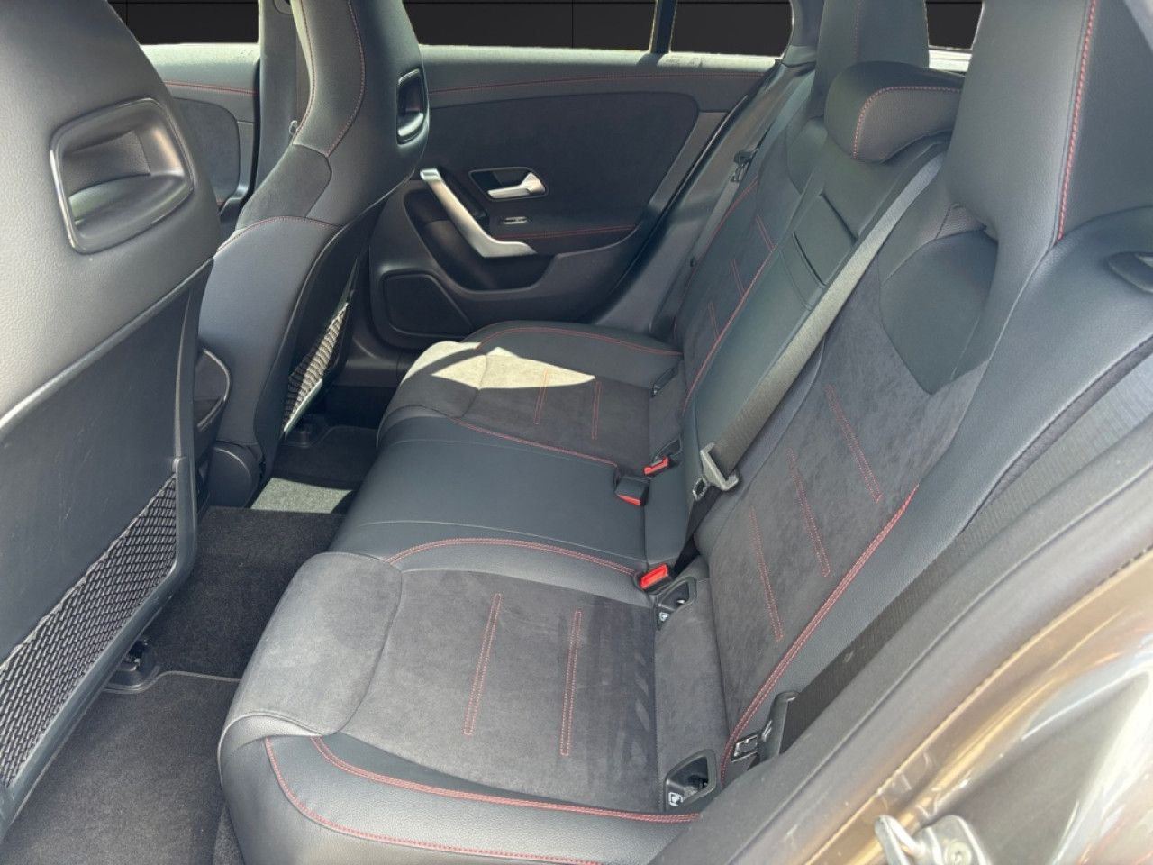 Mercedes-Benz CLA – Bild 13