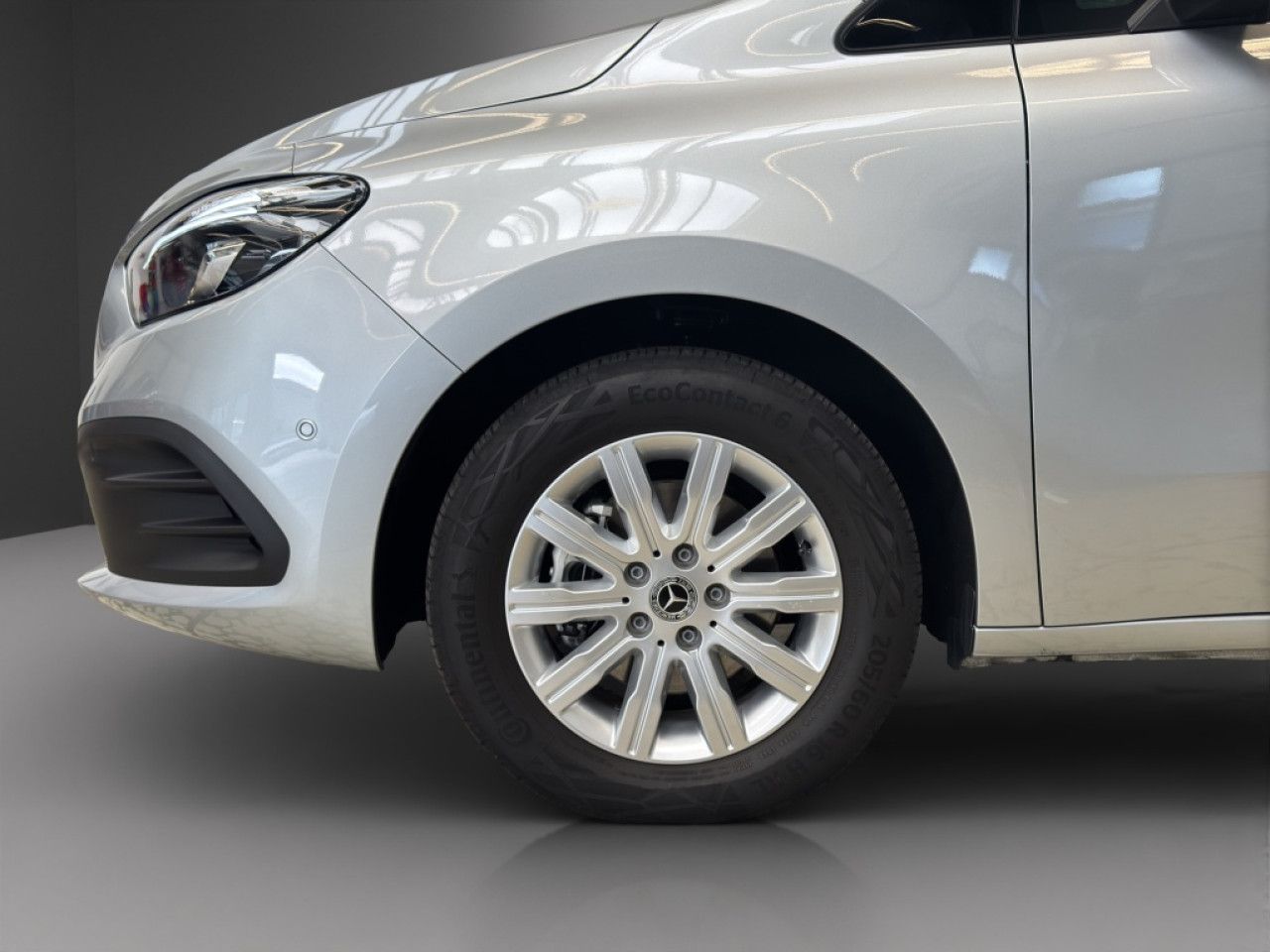 Mercedes-Benz T-Klasse – Bild 4