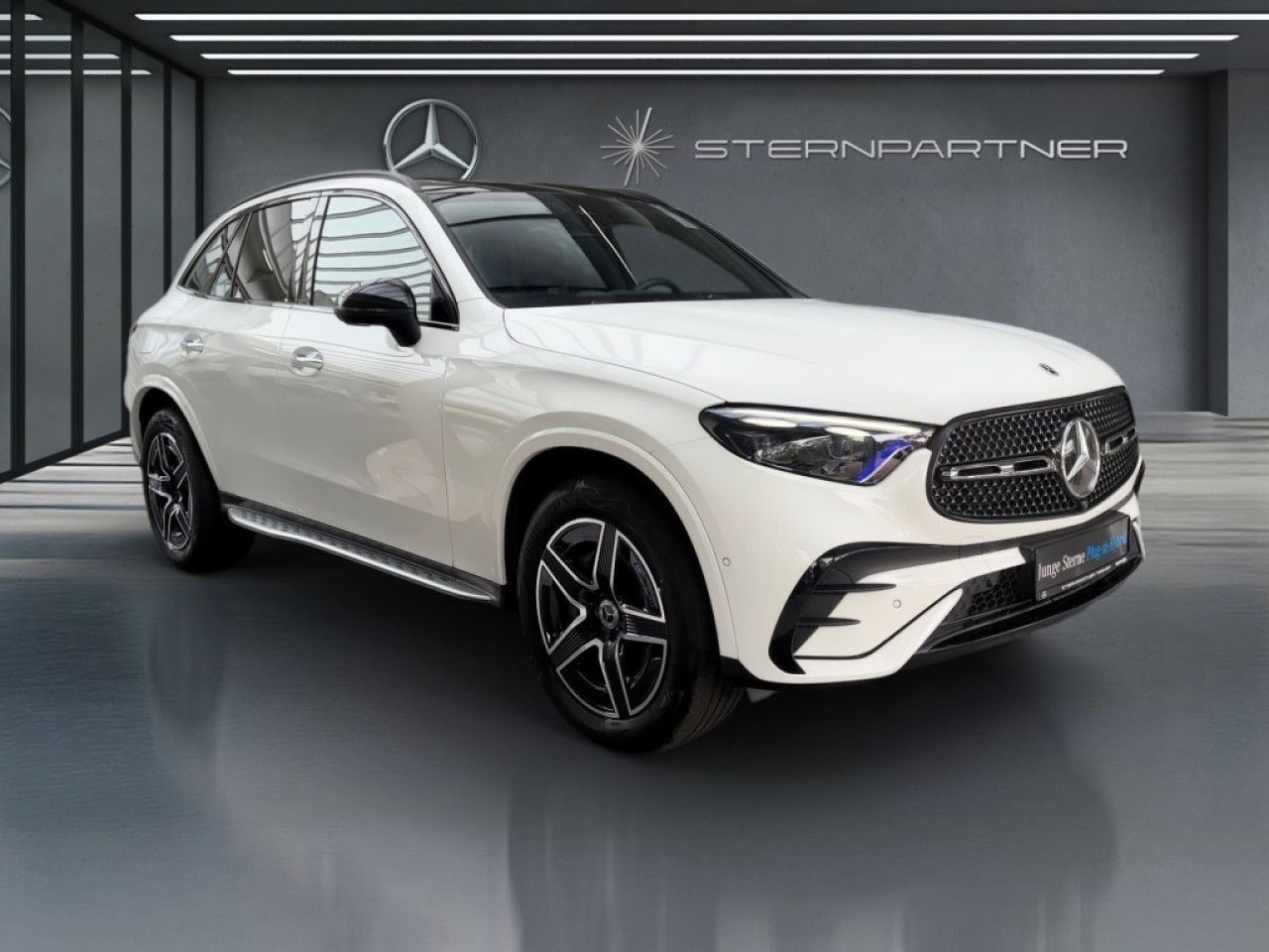 Mercedes-Benz GLC – Bild 20