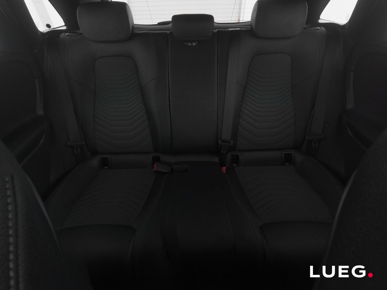 Mercedes-Benz B-Klasse – Bild 5
