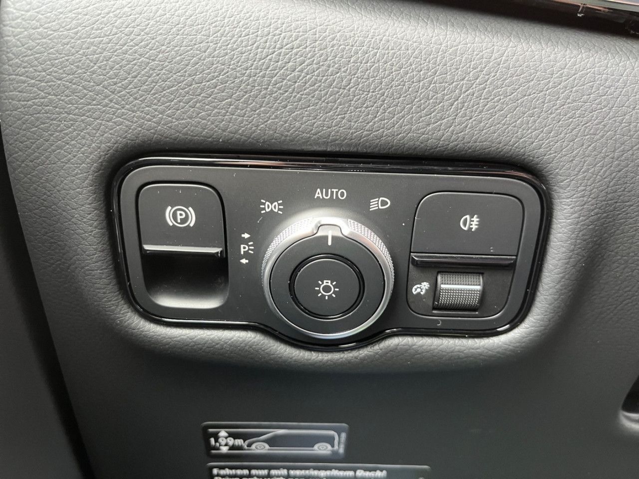 Mercedes-Benz Marco Polo – Bild 19