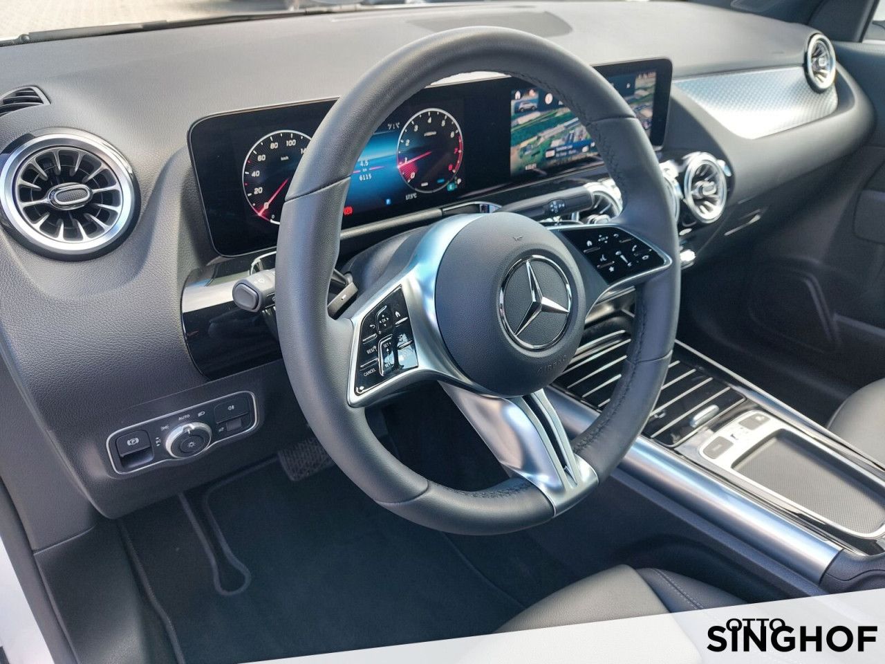 Mercedes-Benz GLA – Bild 6