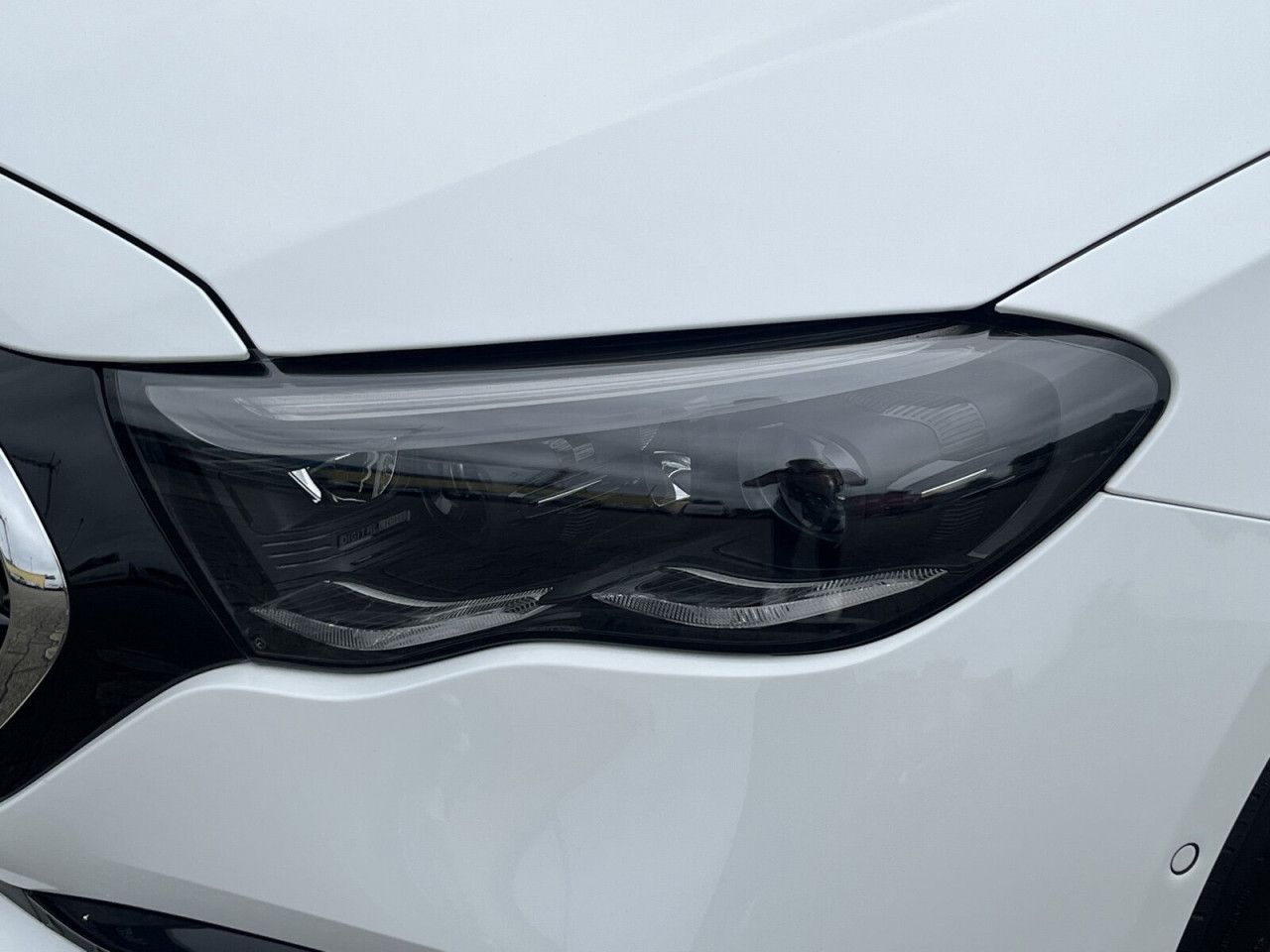 Mercedes-Benz E-Klasse – Bild 17