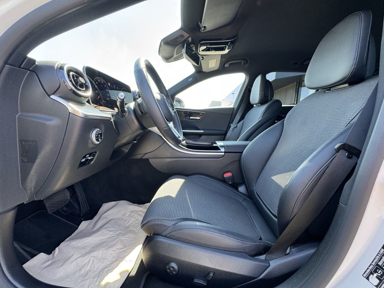 Mercedes-Benz C-Klasse – Bild 10