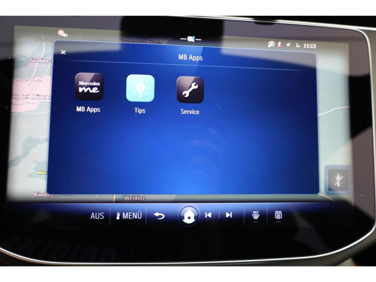 Mercedes-Benz E-Klasse – Bild 16