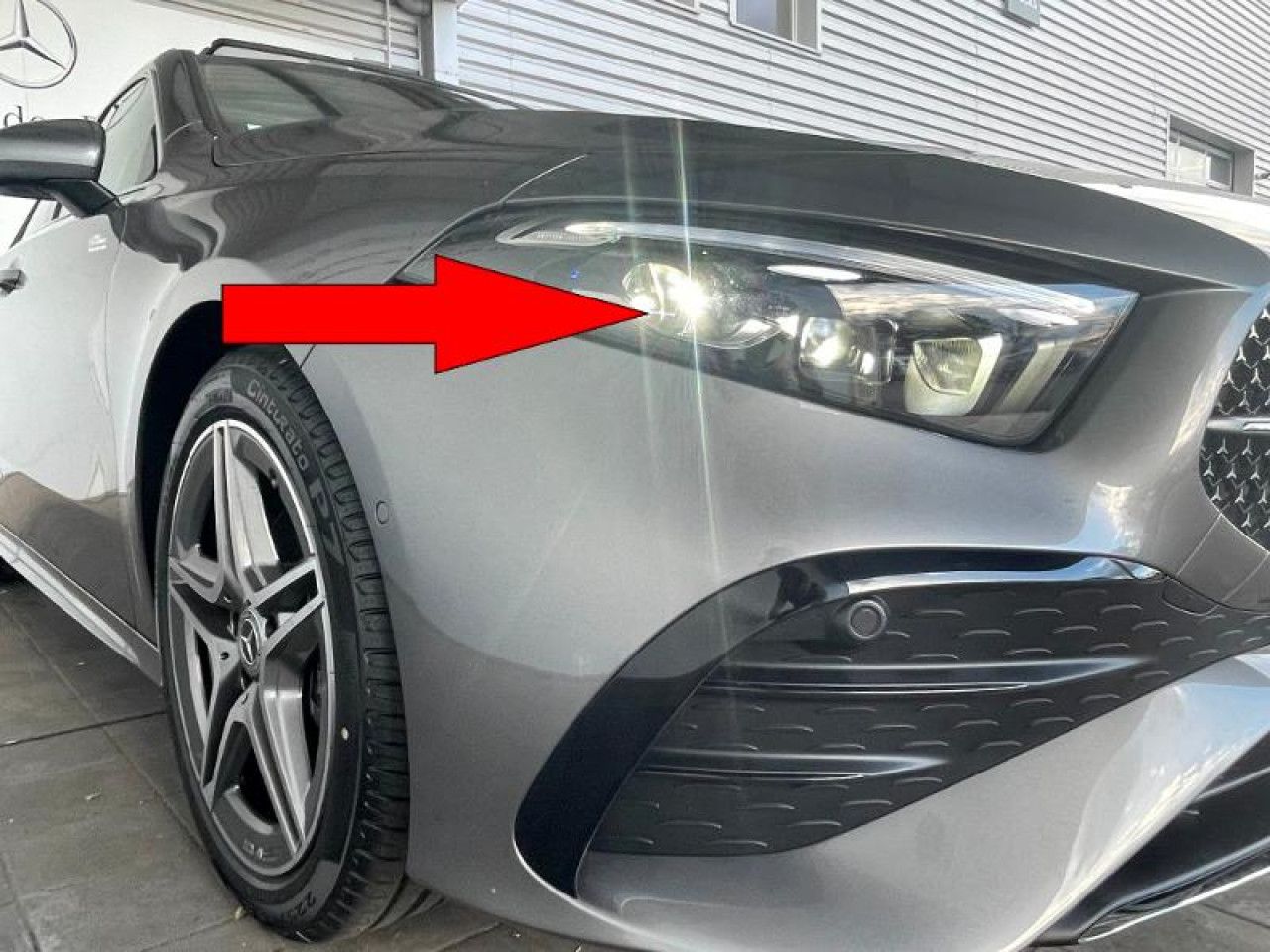 Photo du v&eacute;hicule 7 / 18