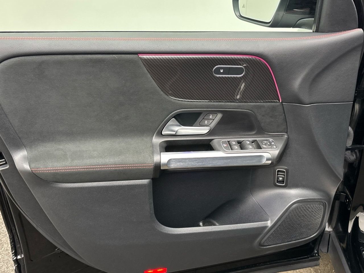 Mercedes-Benz GLB – Bild 15