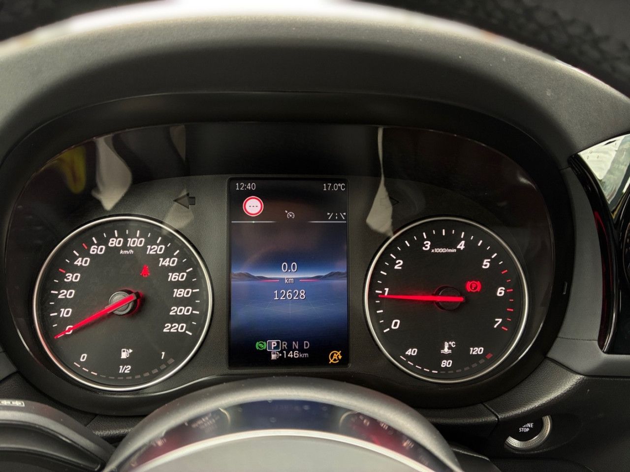 Mercedes-Benz T-Klasse – Bild 6