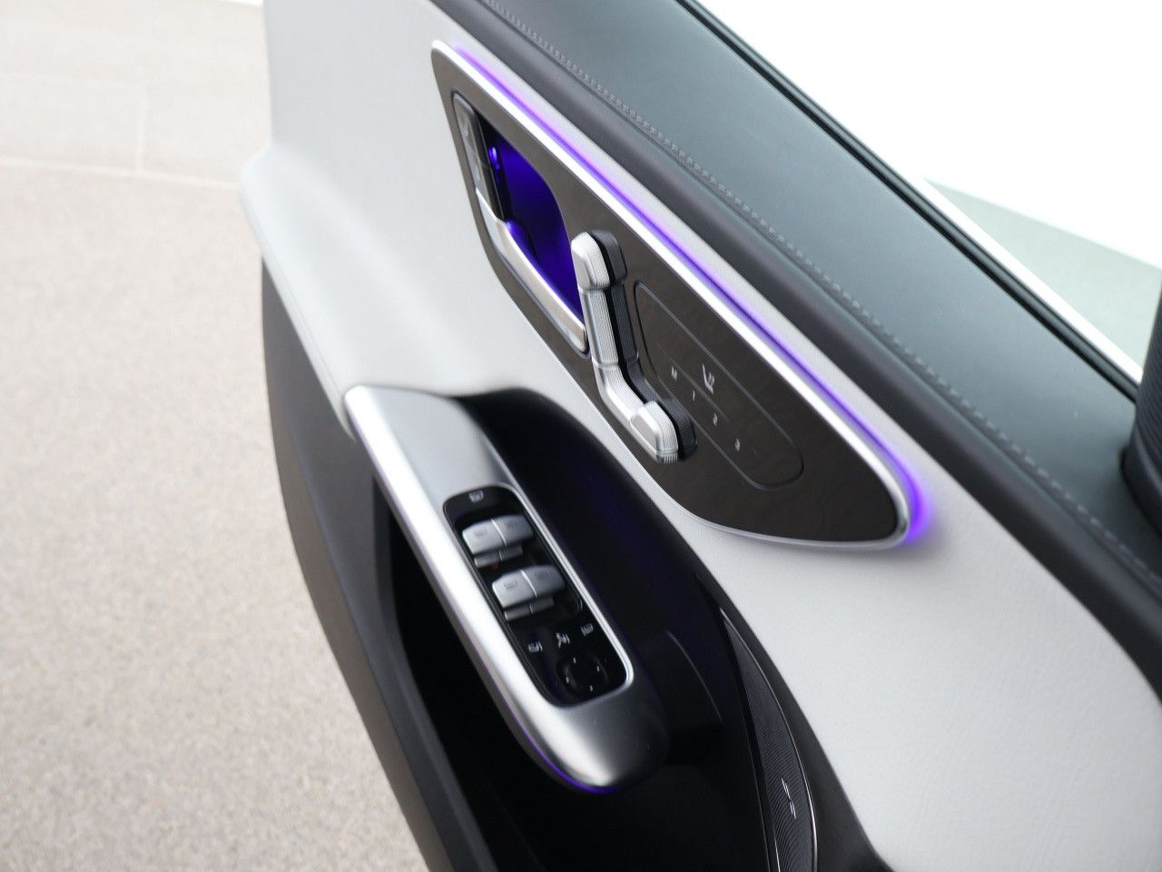 Mercedes-Benz C-Klasse – Bild 13
