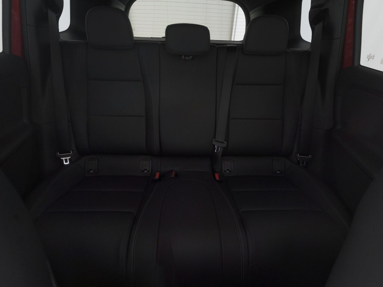Mercedes-Benz GLB – Bild 5