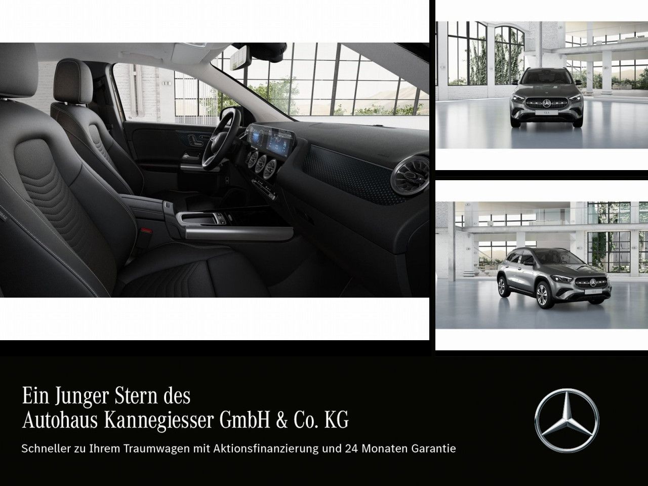 Mercedes-Benz GLA – Bild 6