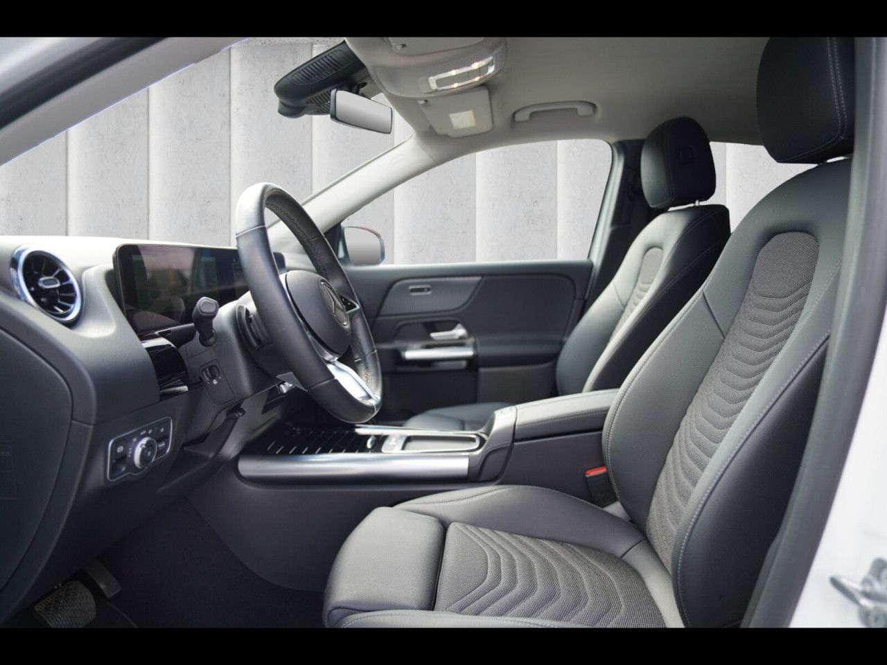 Mercedes-Benz GLA – Bild 16