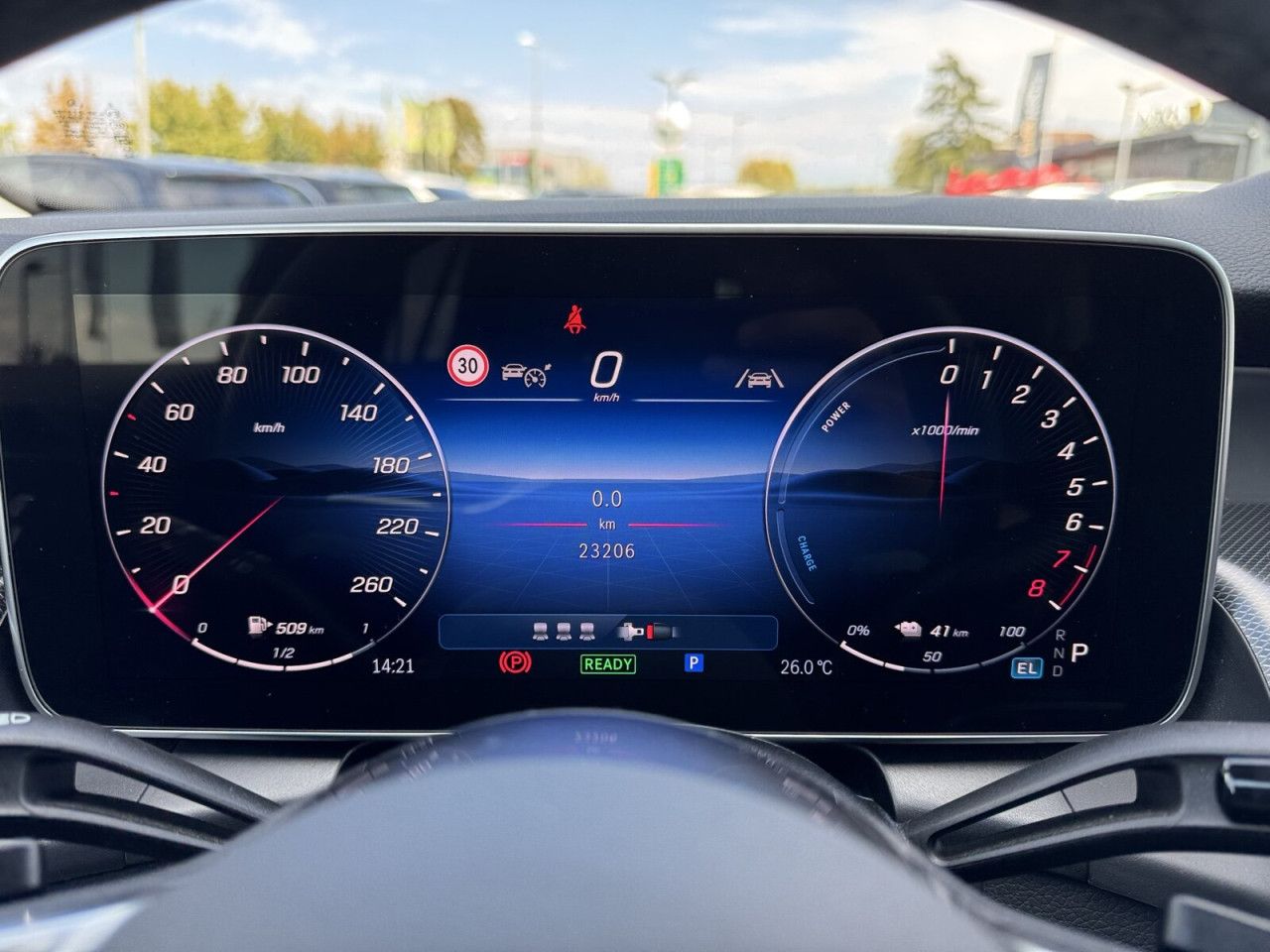 Mercedes-Benz GLC – Bild 14