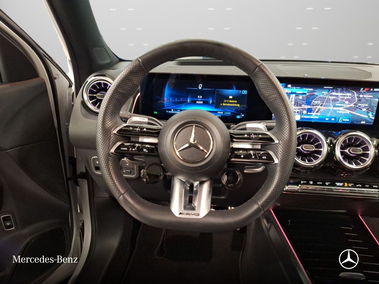 Mercedes-Benz GLB – Bild 11