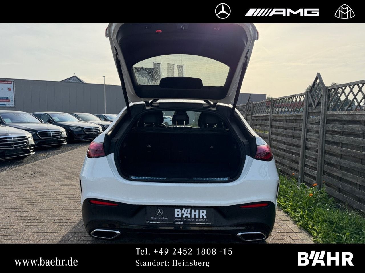 Mercedes-Benz GLC – Bild 15