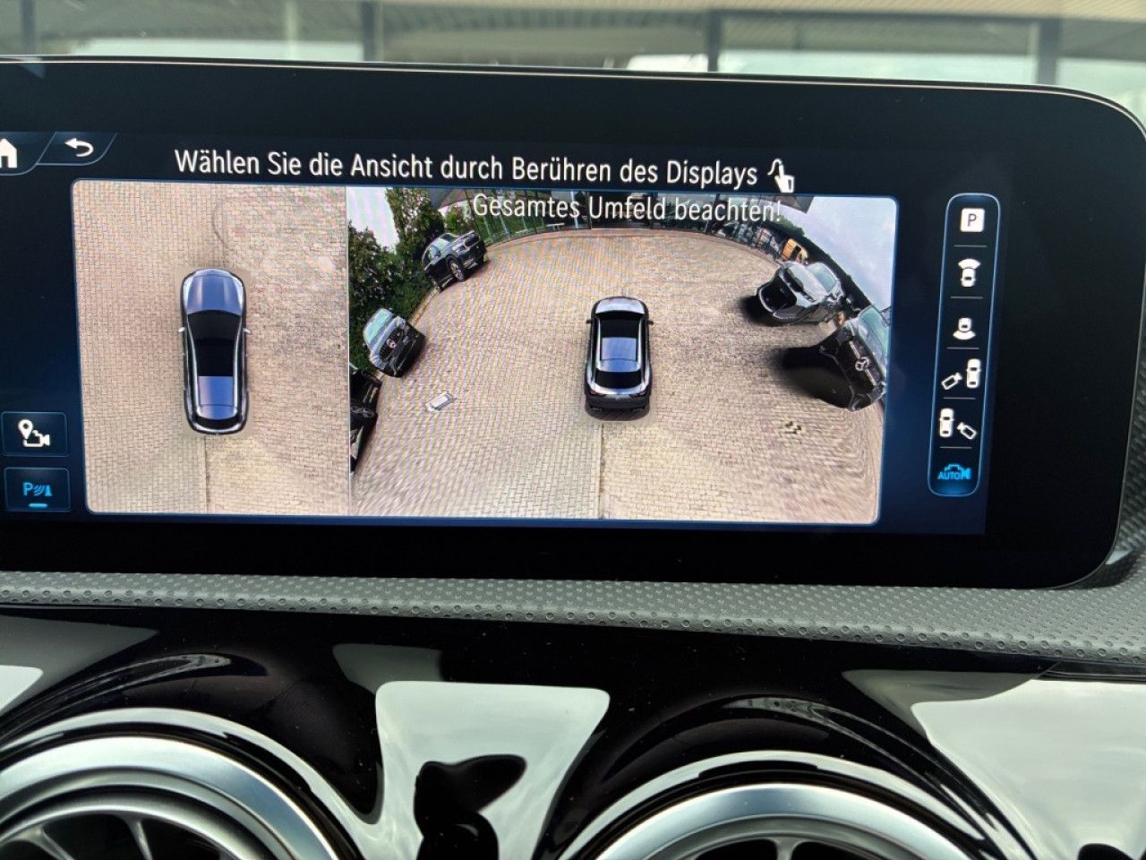 Mercedes-Benz CLA – Bild 23