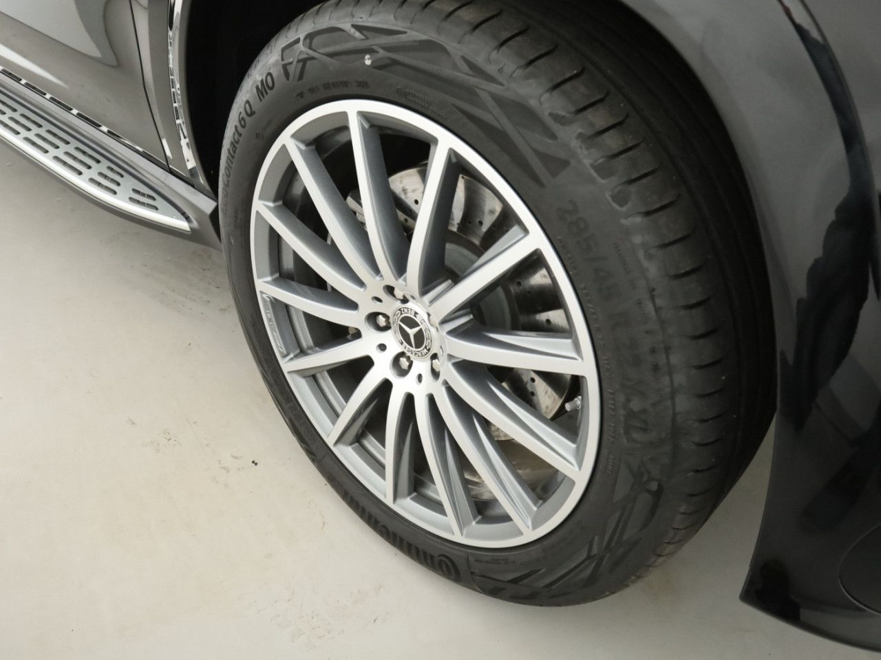 Mercedes-Benz GLS – Bild 22