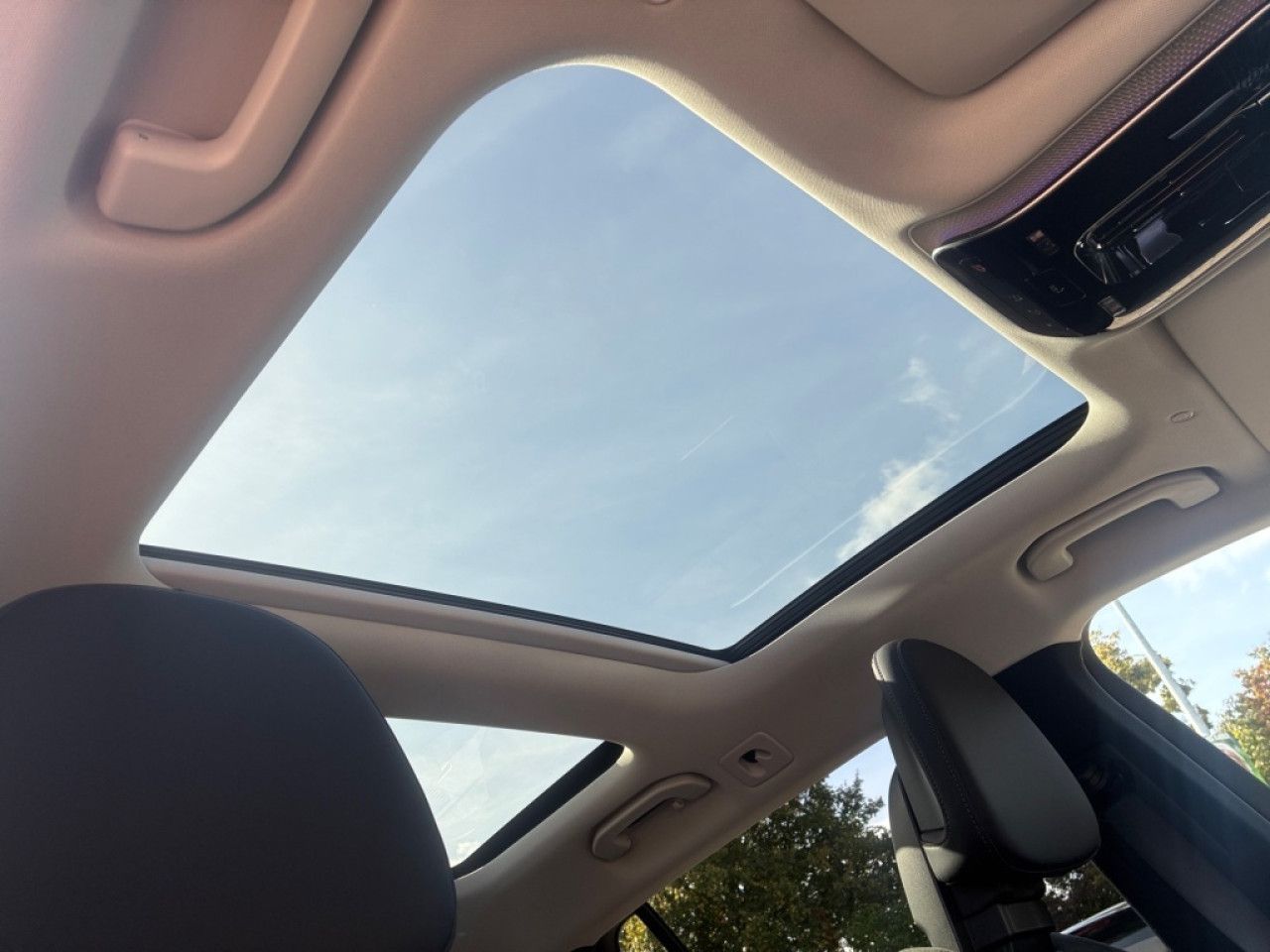 Mercedes-Benz C-Klasse – Bild 18
