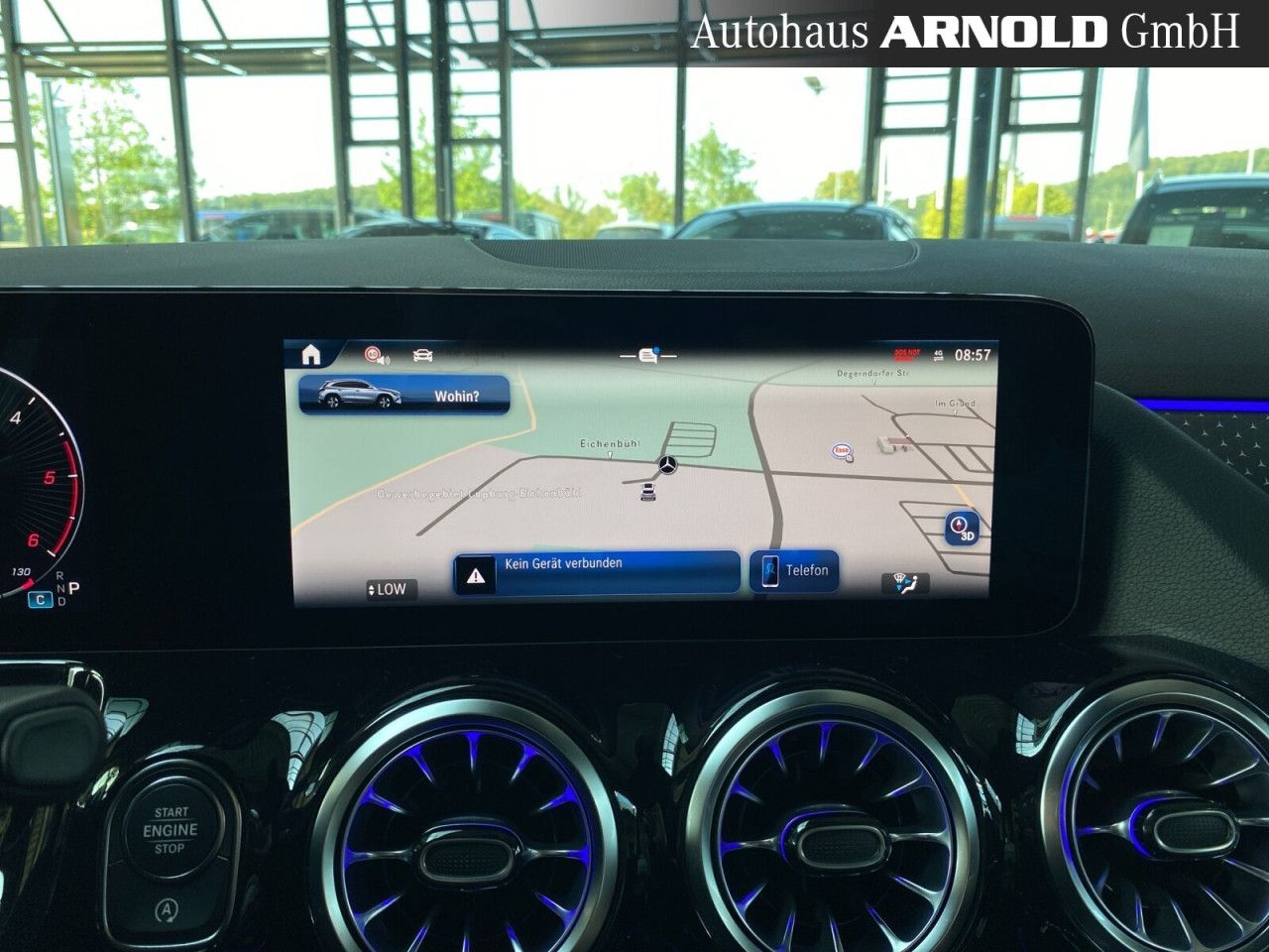 Mercedes-Benz GLA – Bild 12