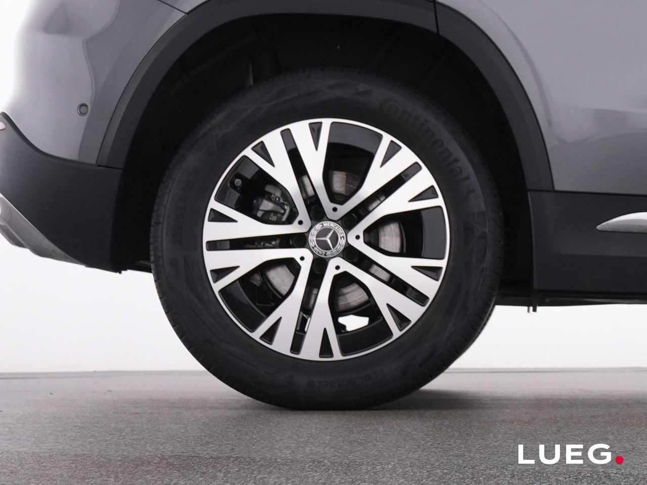 Mercedes-Benz GLA – Bild 22