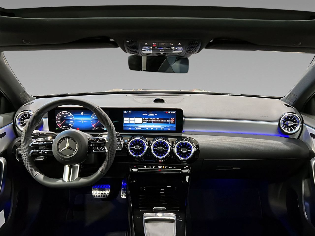 Mercedes-Benz A-Klasse – Bild 9