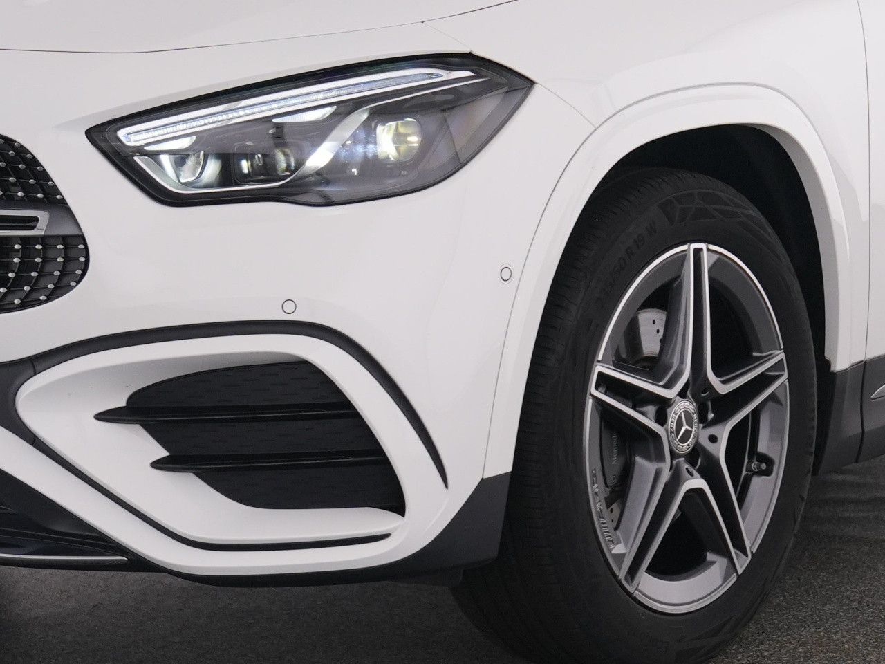 Mercedes-Benz GLA – Bild 8