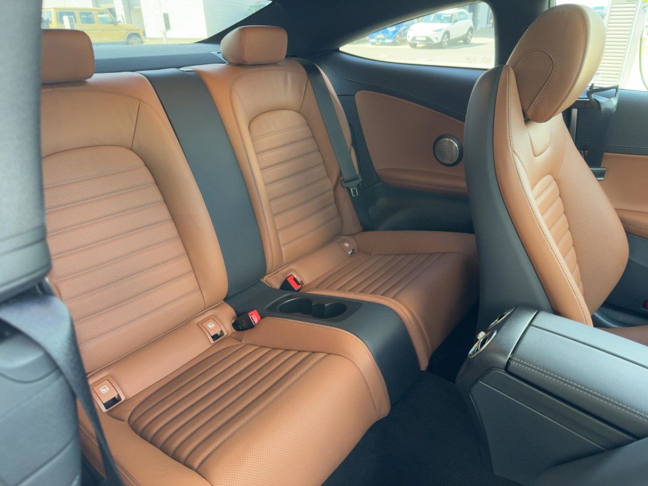 Mercedes-Benz C-Klasse – Bild 7