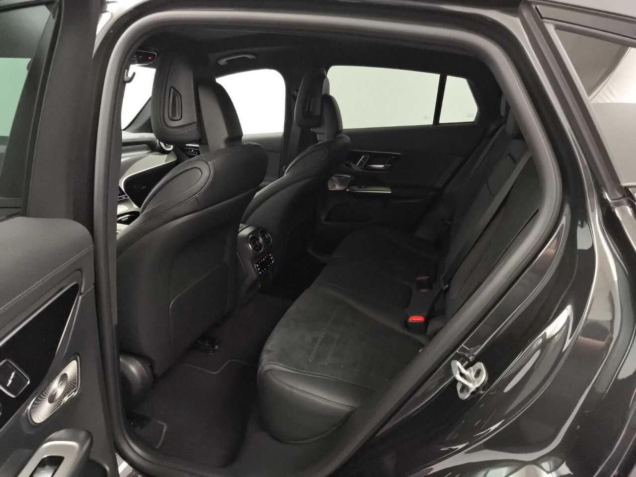 Mercedes-Benz GLC – Bild 12