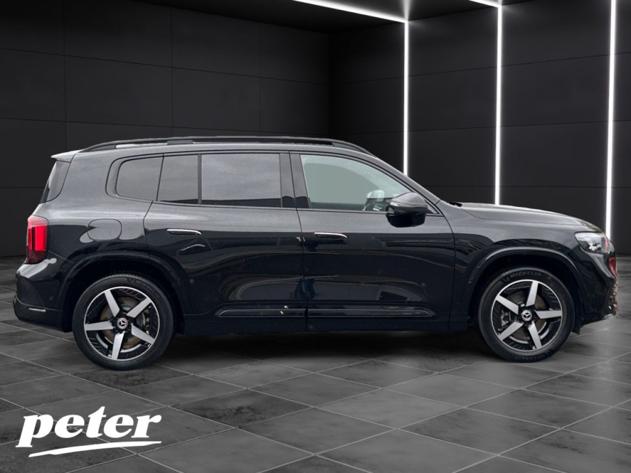 Mercedes-Benz GLB – Bild 20