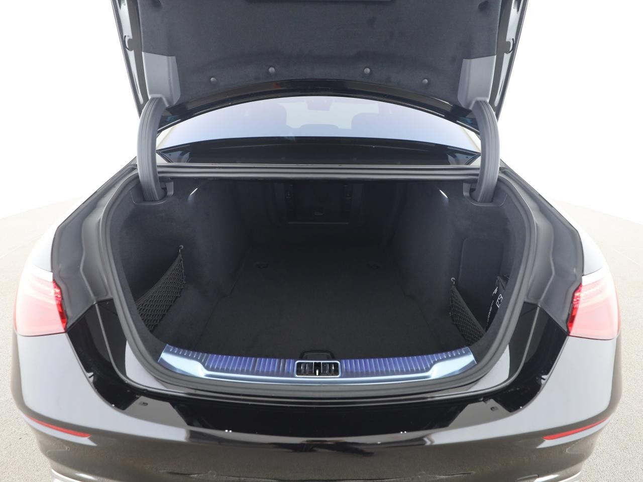 Mercedes-Benz S-Klasse – Bild 15