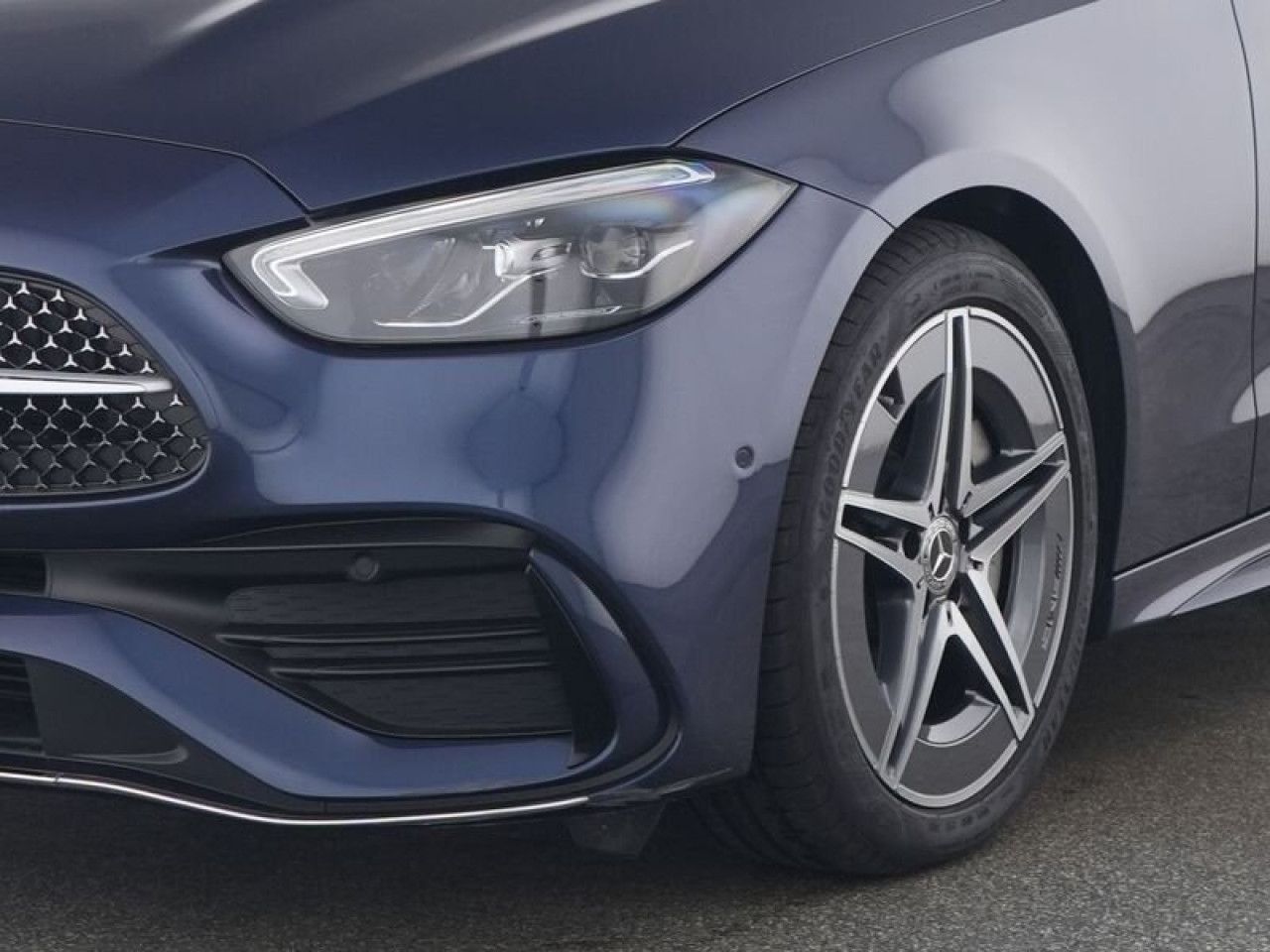 Mercedes-Benz C-Klasse – Bild 3