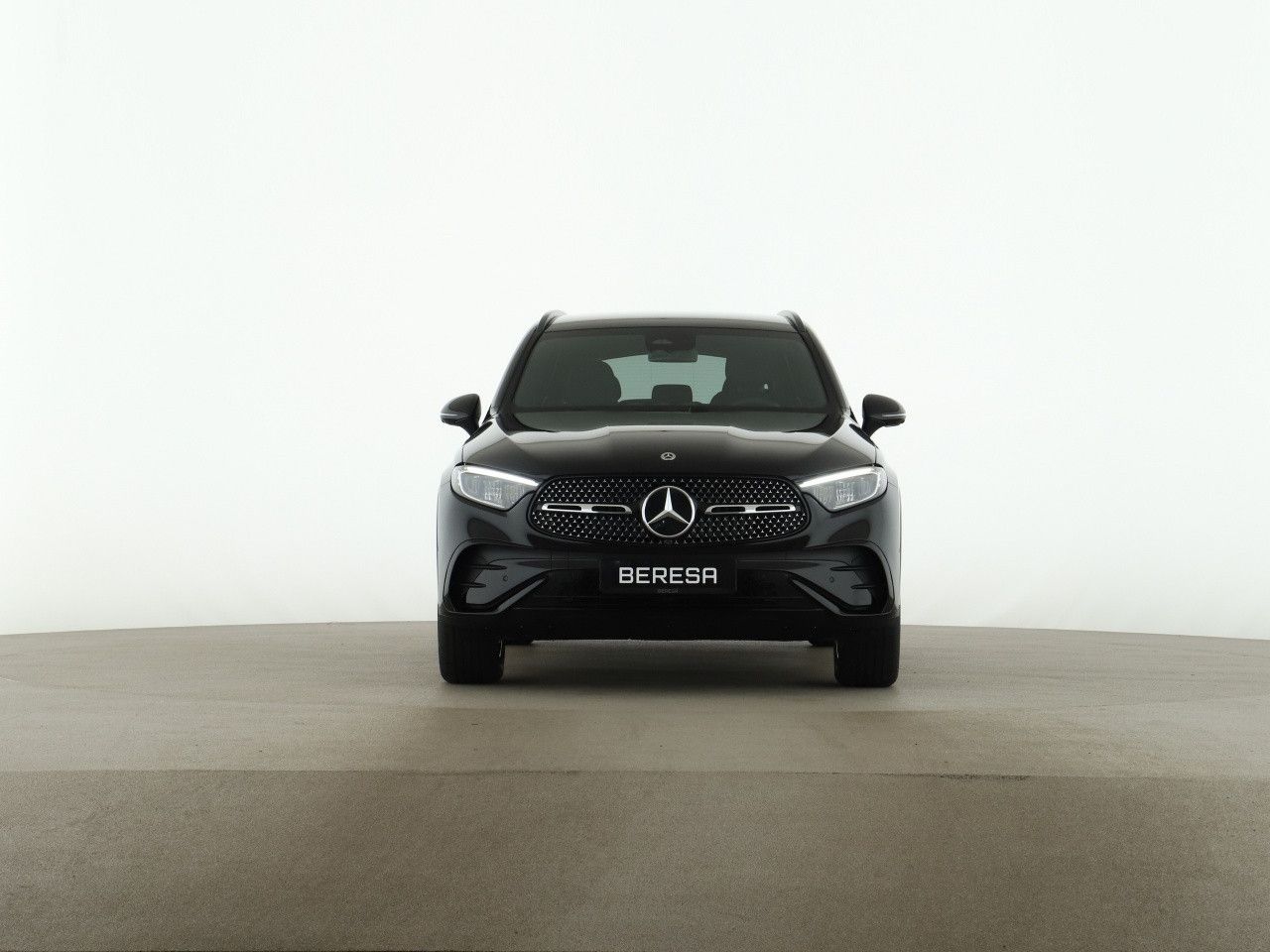 Mercedes-Benz GLC – Bild 2