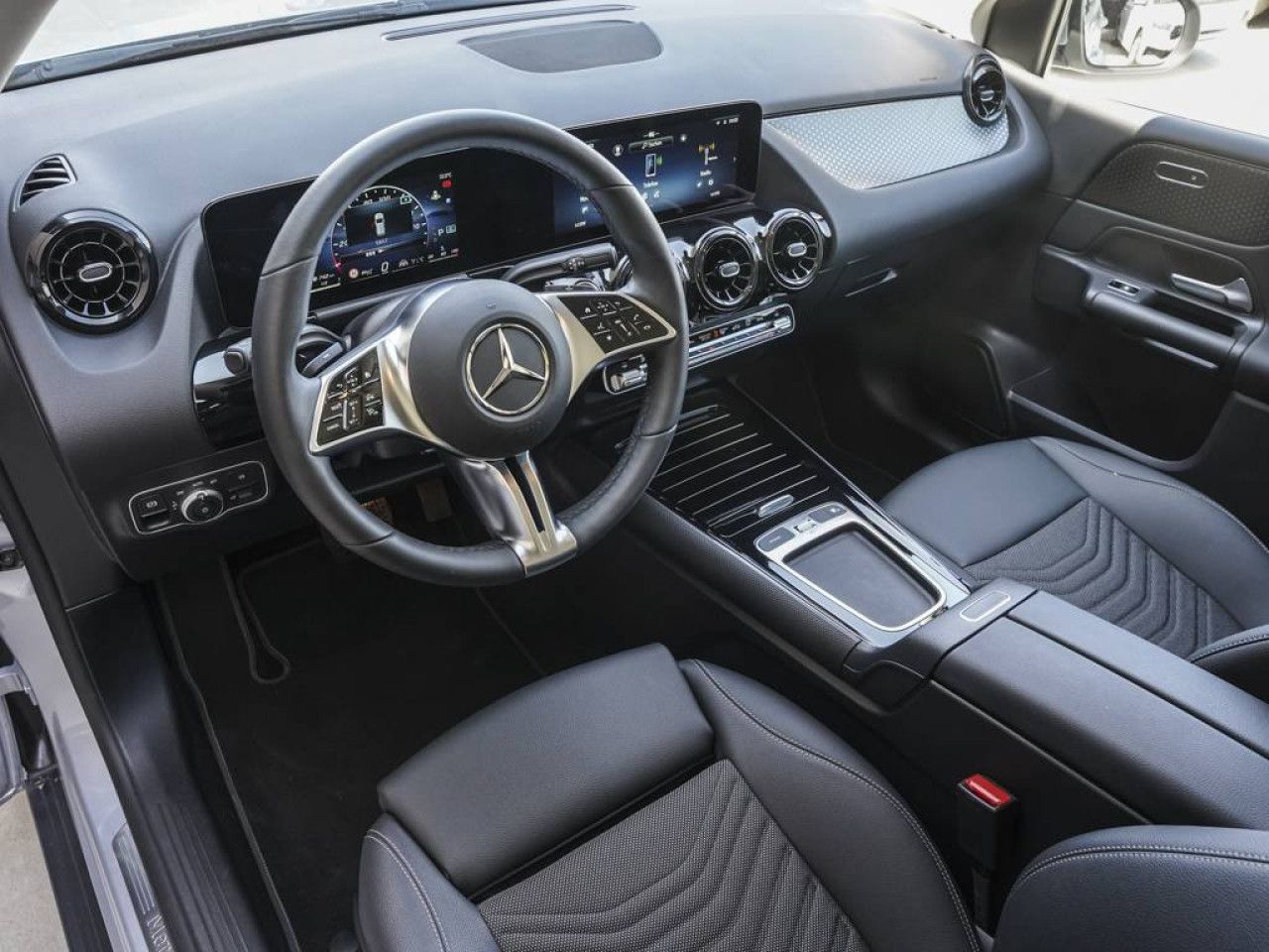 Mercedes-Benz B-Klasse – Bild 6