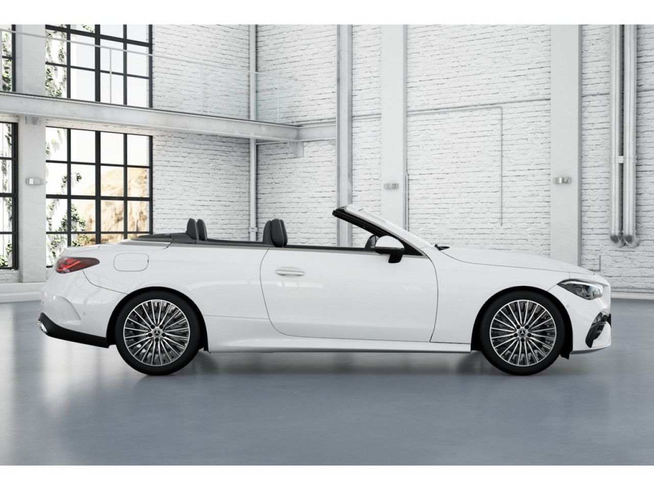Mercedes-Benz CLE – Bild 7