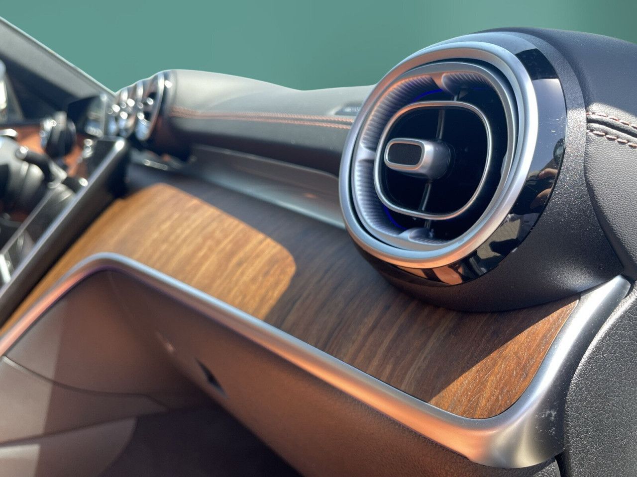 Mercedes-Benz C-Klasse – Bild 21